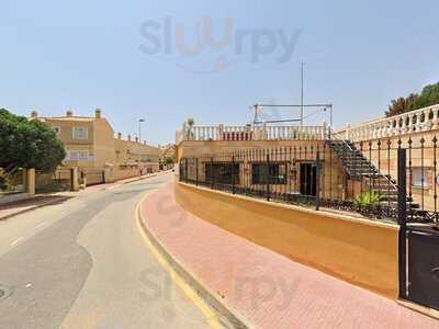 Restaurante Asador El Popeye