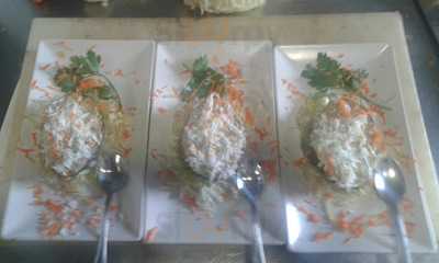 Restaurante Asador El Popeye