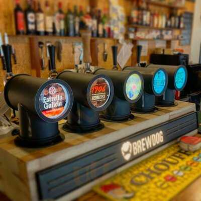 Vermuteria Trencalòs