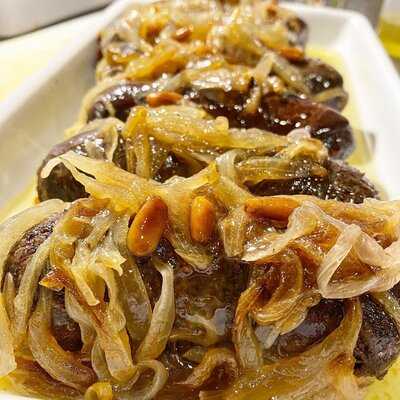 Vermuteria Trencalòs