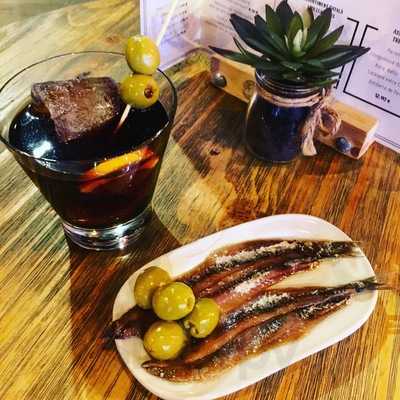 Vermuteria Trencalòs