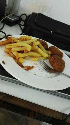 Ache Restaurante Asador