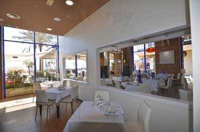 Restaurante Il Pesce D'oro