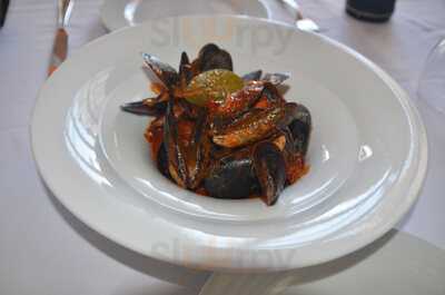 Restaurante Il Pesce D'oro