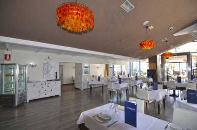 Restaurante Il Pesce D'oro