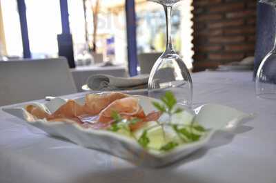 Restaurante Il Pesce D'oro