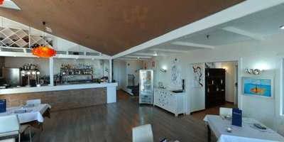 Restaurante Il Pesce D'oro