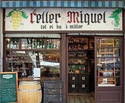 Celler Miquel