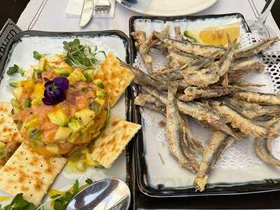 Chiringuito Manilva Beach