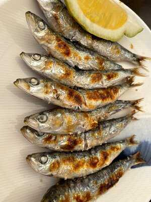 Chiringuito Manilva Beach