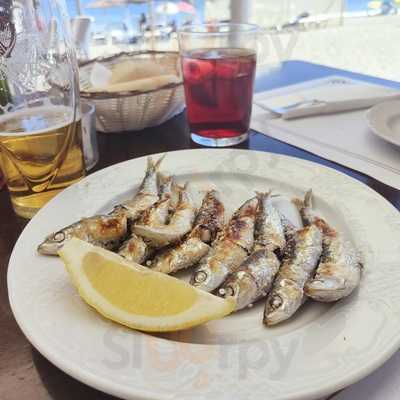 Chiringuito Manilva Beach