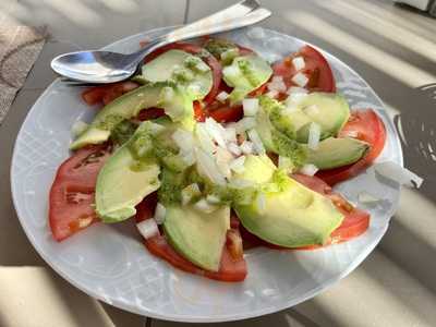 Chiringuito Manilva Beach