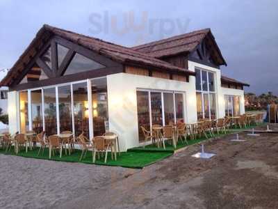 Chiringuito Manilva Beach