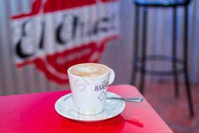 El Chuzo, Piqueteadero Alicante