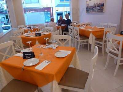Restaurante Merchan