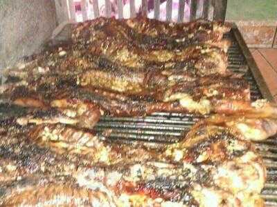 Parrillada Hispanoamerica Rou