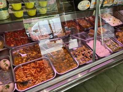 Parrillada Hispanoamerica Rou