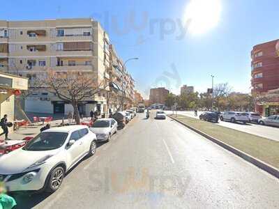 Parrillada Hispanoamerica Rou