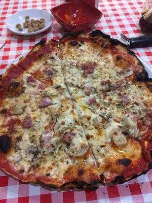 Marco Pizzeria-ristorante