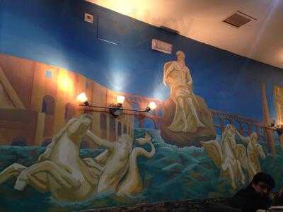 Marco Pizzeria-ristorante