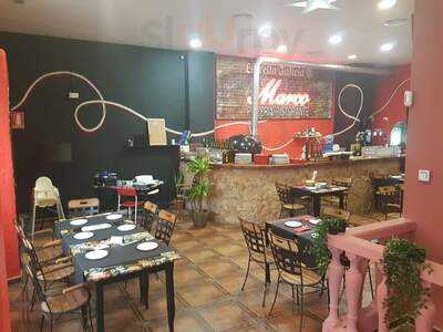 Marco Pizzeria-ristorante