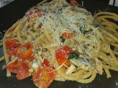 Marco Pizzeria-ristorante