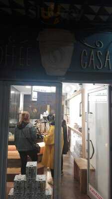 Coffee Casa