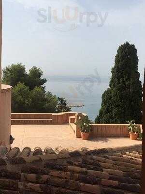 Hotel Castillo De Santa Catalina