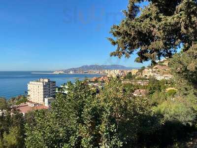 Hotel Castillo De Santa Catalina