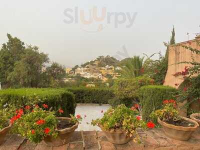 Hotel Castillo De Santa Catalina