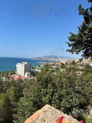 Hotel Castillo De Santa Catalina - Photo 7