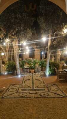 Hotel Castillo De Santa Catalina