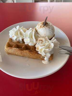 Heladería La Jijonenca