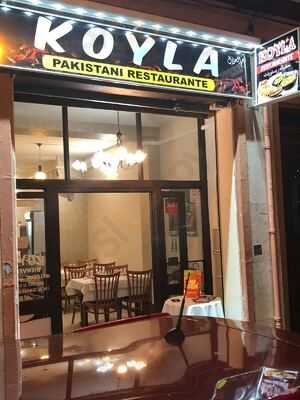 Koyla Restaurante