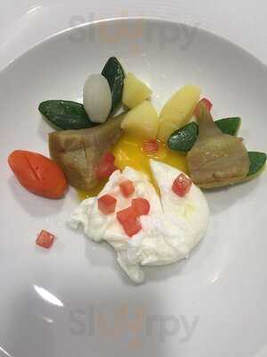 Bar Restaurant Darling