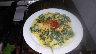 Bar Restaurant Darling