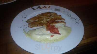 Bar Restaurant Darling