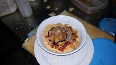 Bar Restaurant Darling