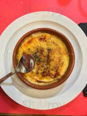 Bar Restaurant Darling