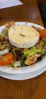 Bar Restaurant Darling