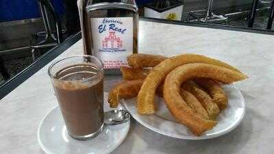Churreria El Real