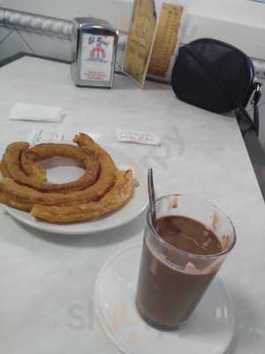 Churreria El Real