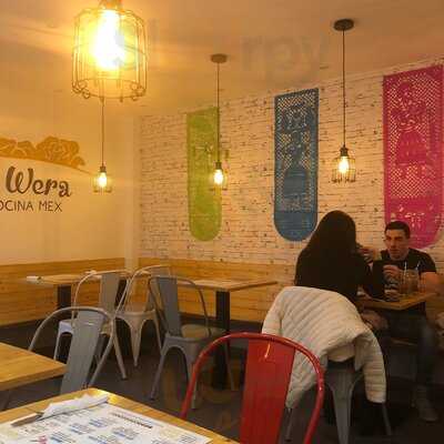 La Wera Cocina Mex