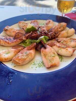 Restaurante Navarrico Platja