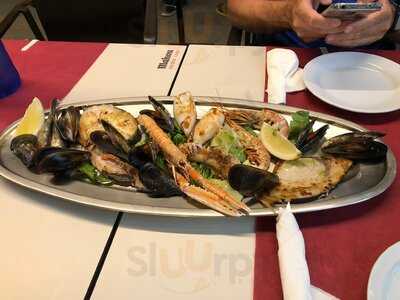 Restaurante Navarrico Platja