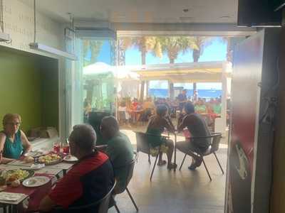 Restaurante Navarrico Platja