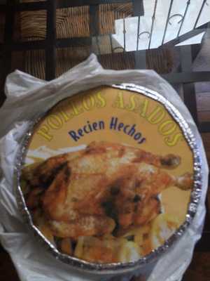 Asador De Pollos Don Pablo