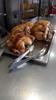 Asador De Pollos Don Pablo