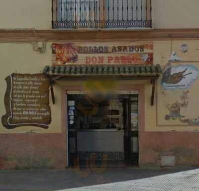 Asador De Pollos Don Pablo