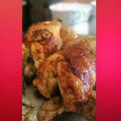 Asador De Pollos Don Pablo